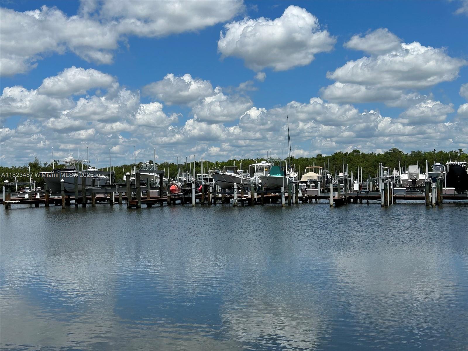 OCEAN HARBOUR CONDOMINIUM - Residential Lease