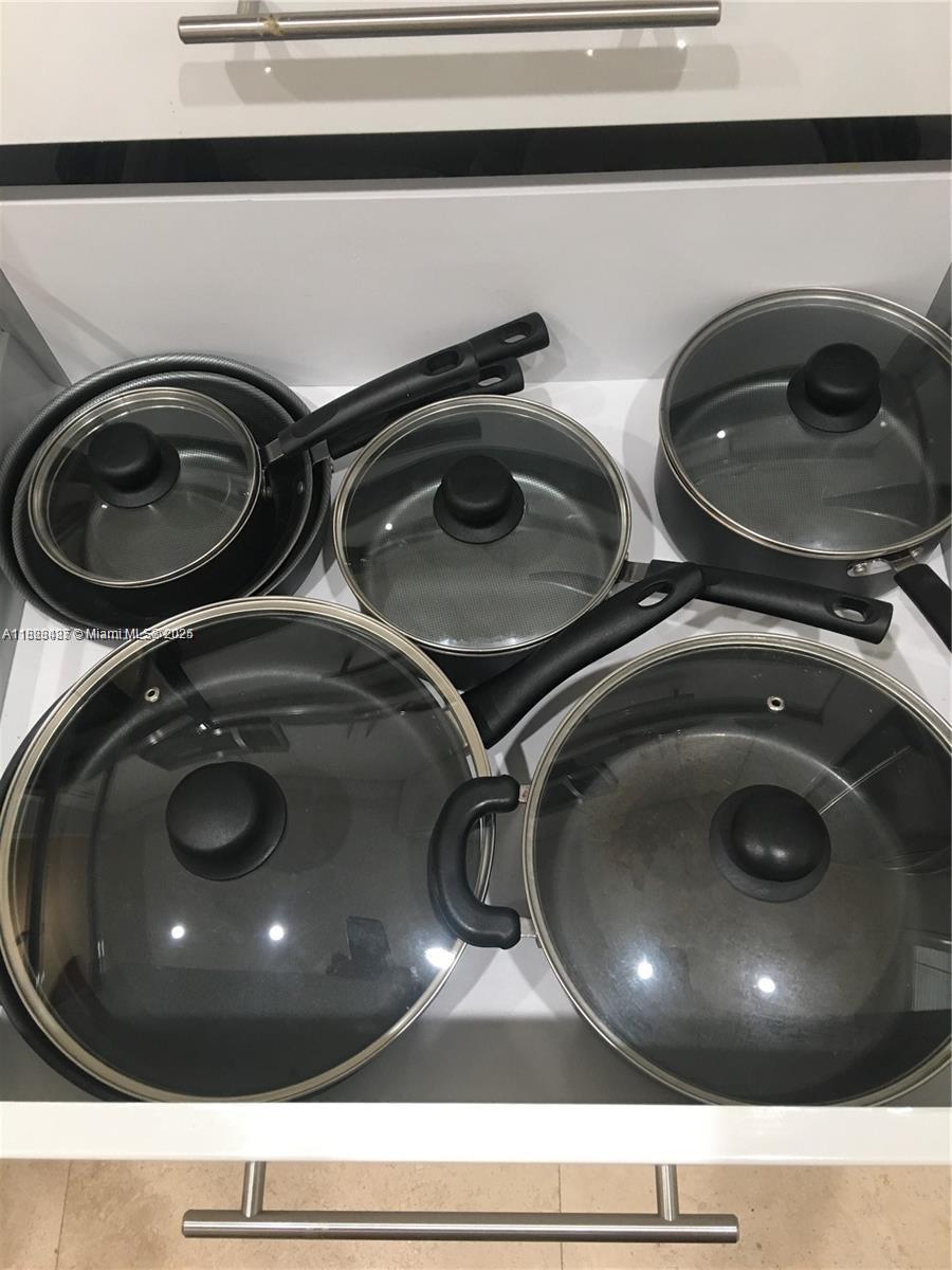 OCEAN HARBOUR CONDOMINIUM - Residential Lease