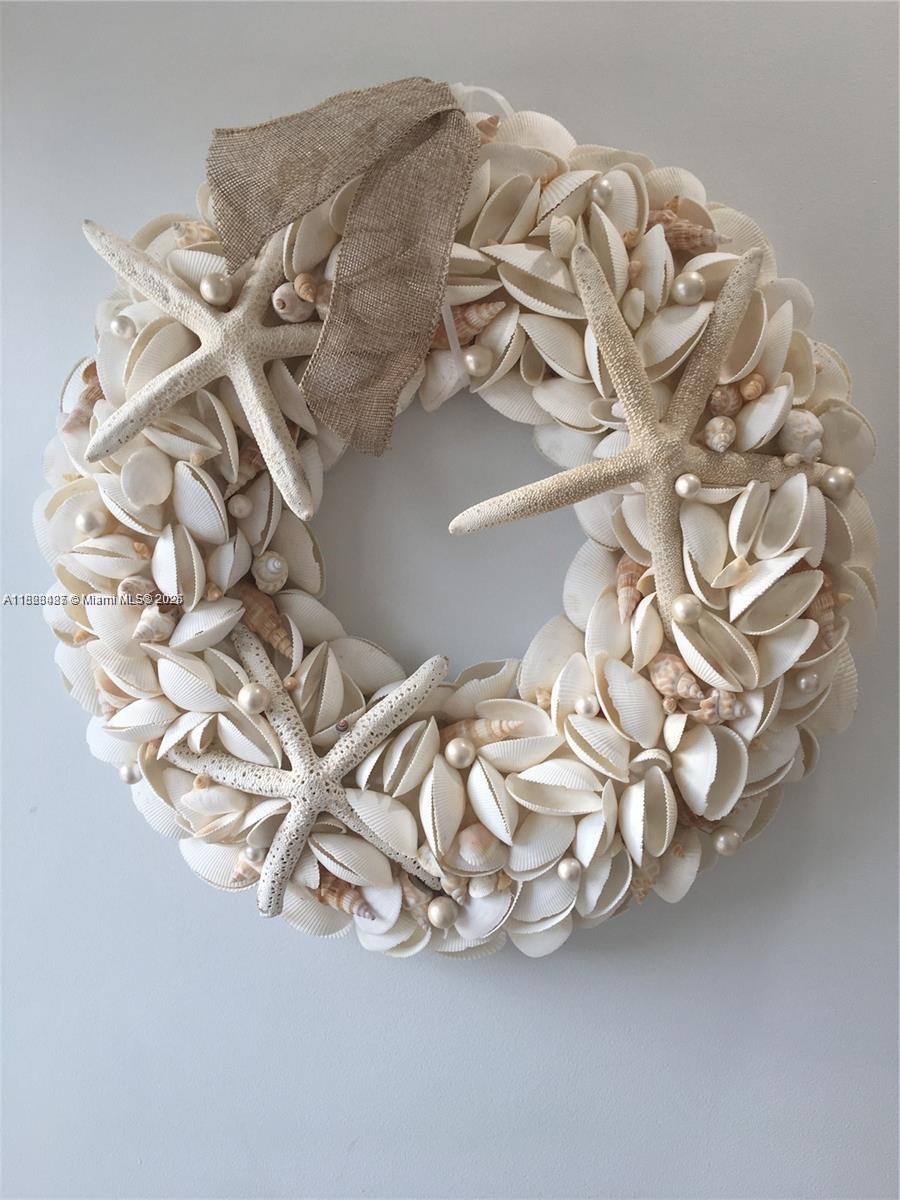 OCEAN HARBOUR CONDOMINIUM - Residential Lease