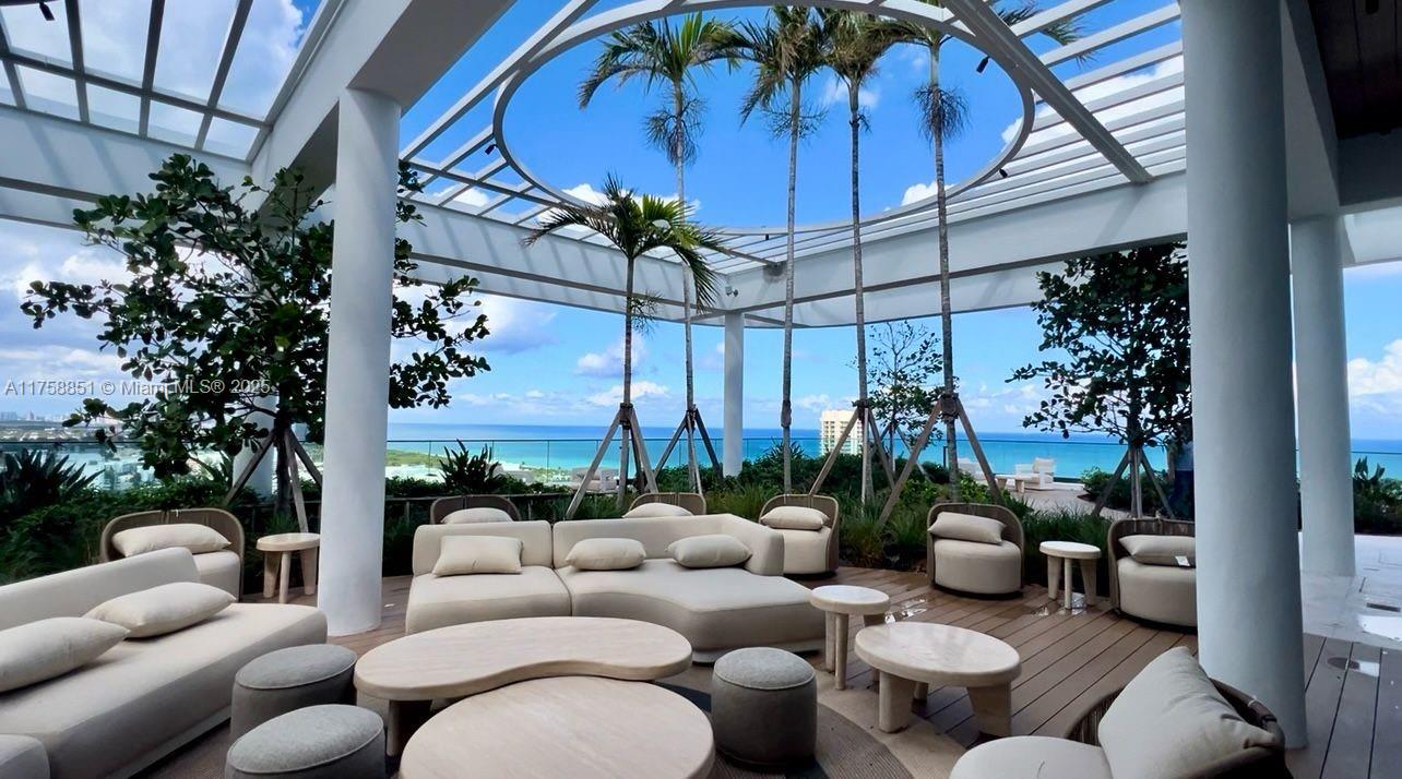 Rental Property at 580 72 1111, Miami Beach, Miami-Dade County, Florida - Bedrooms: 1 
Bathrooms: 1  - $3,150 MO.