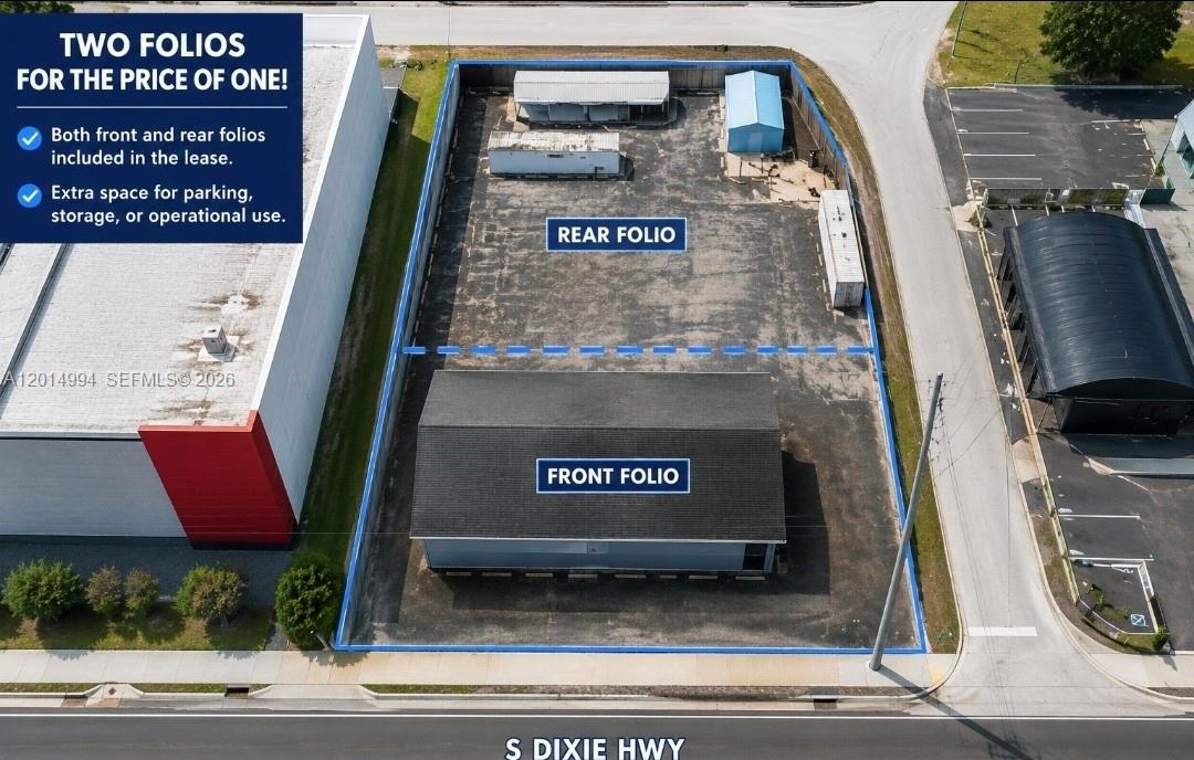23095 S Dixie Hwy