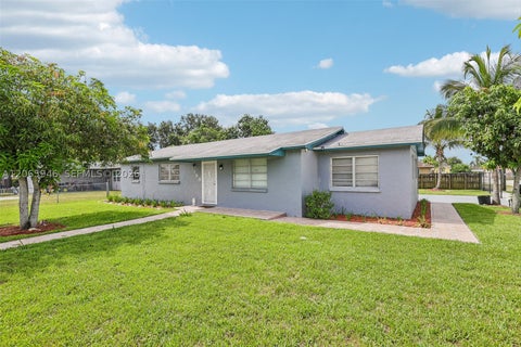 Photo of 3398 NW 212th St, Miami Gardens, FL 33056 (MLS # A12065946)