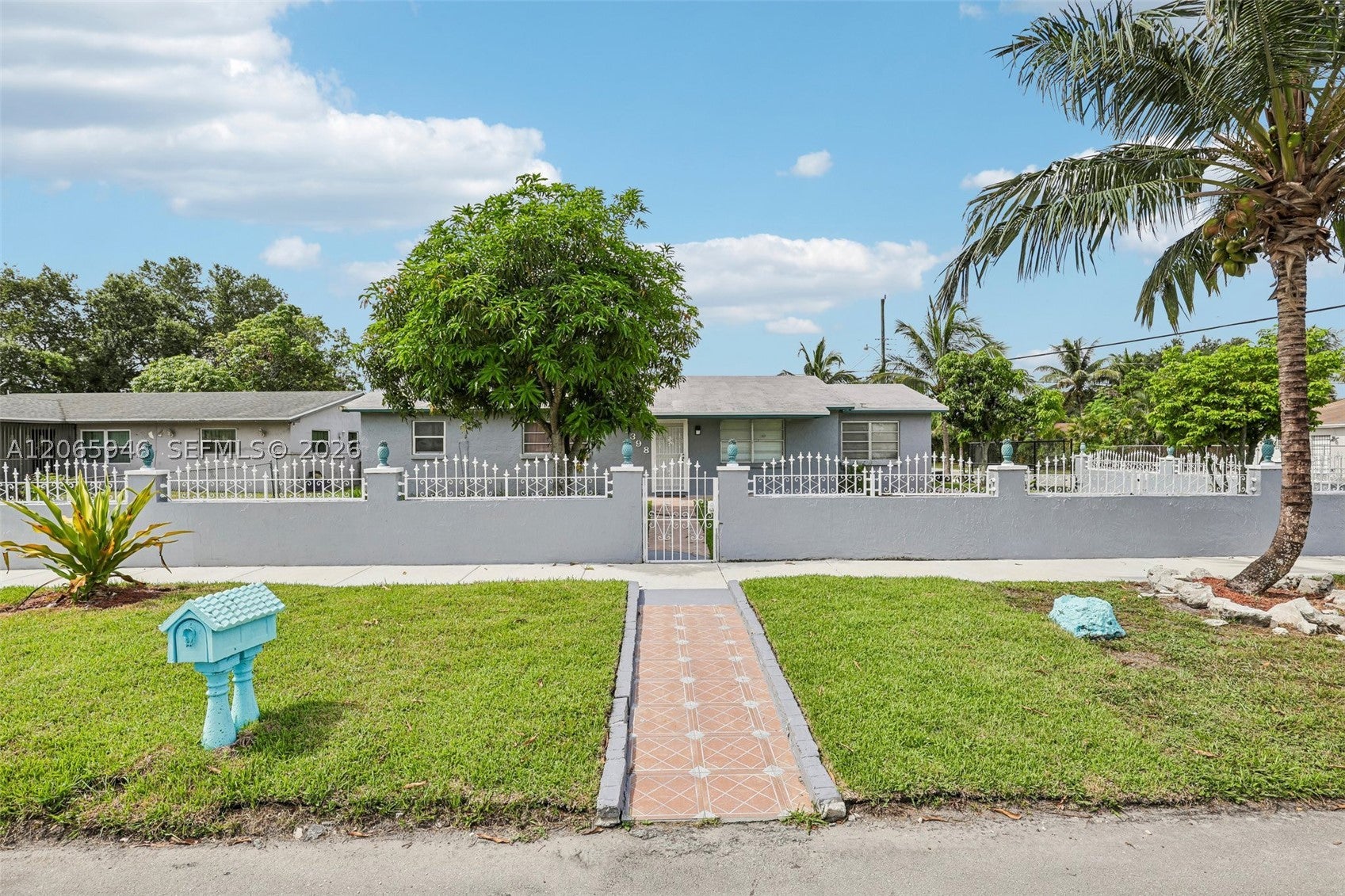 3398 NW 212th St
