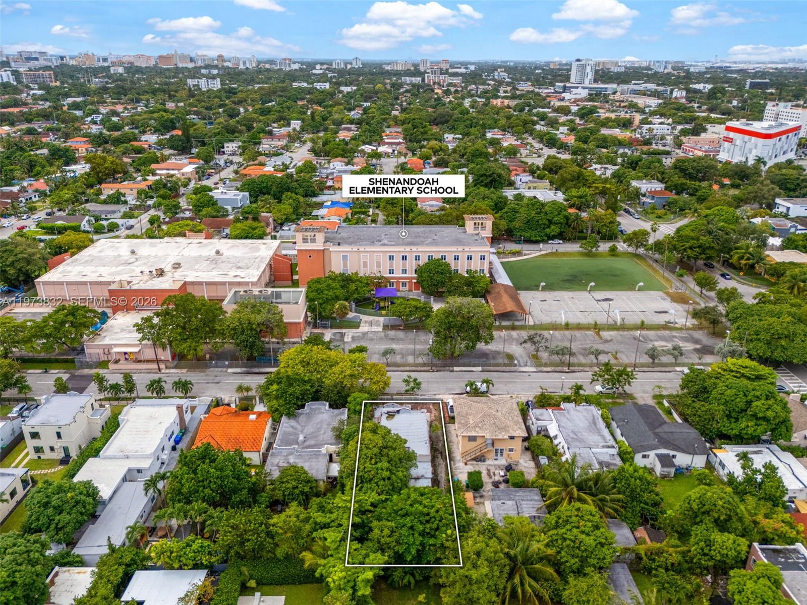 SWANNANOA - Residential