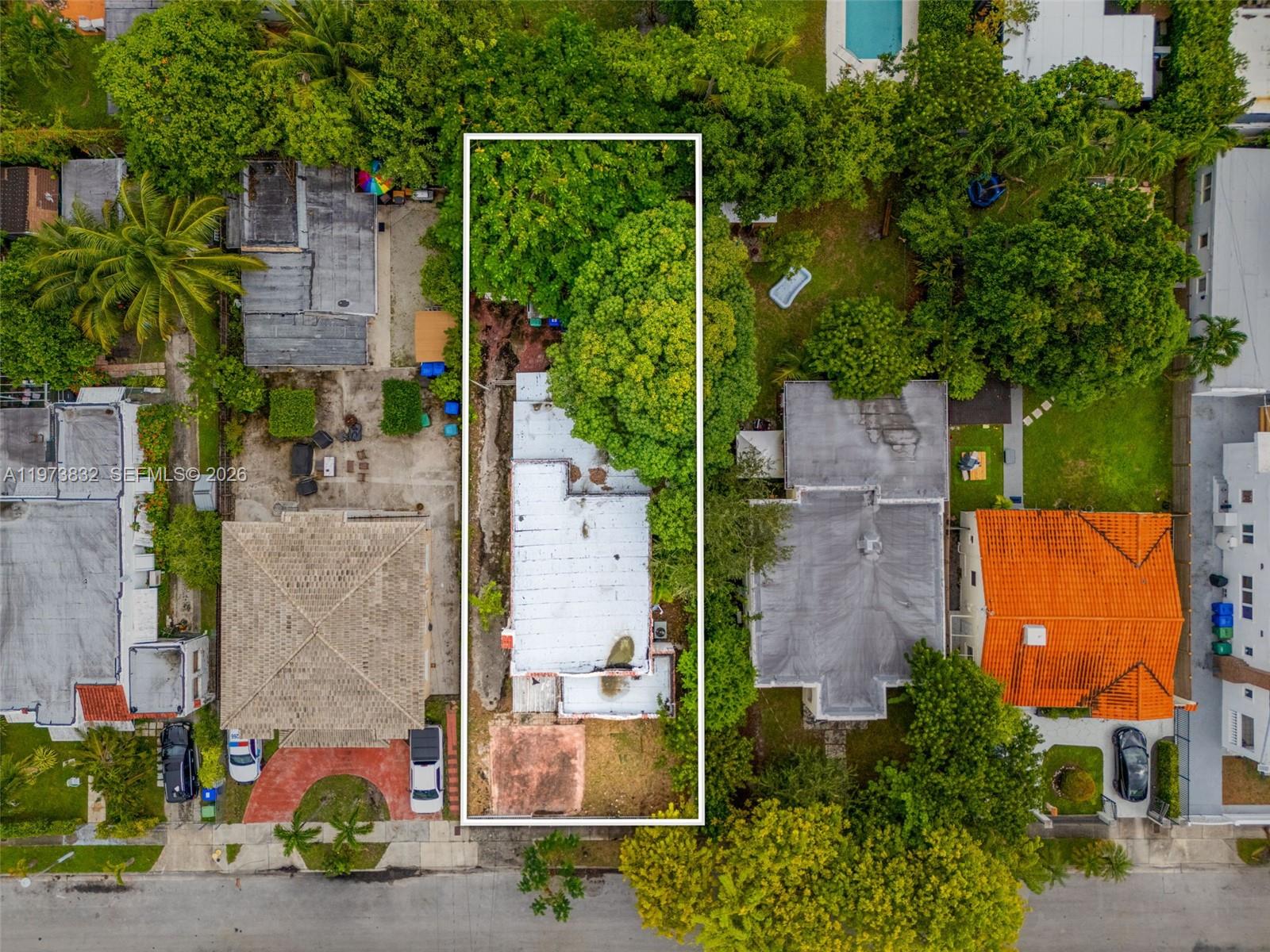 SWANNANOA - Residential