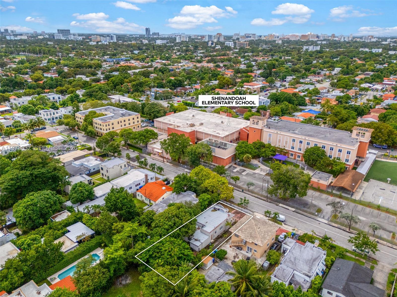 SWANNANOA - Residential