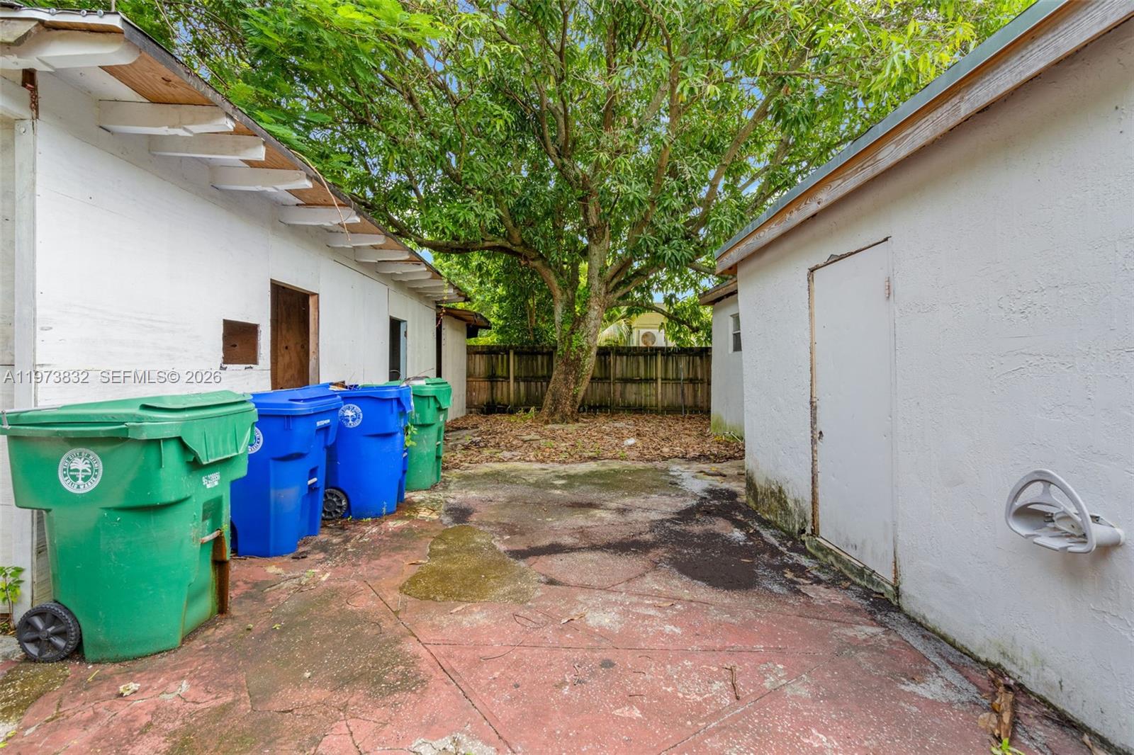 SWANNANOA - Residential