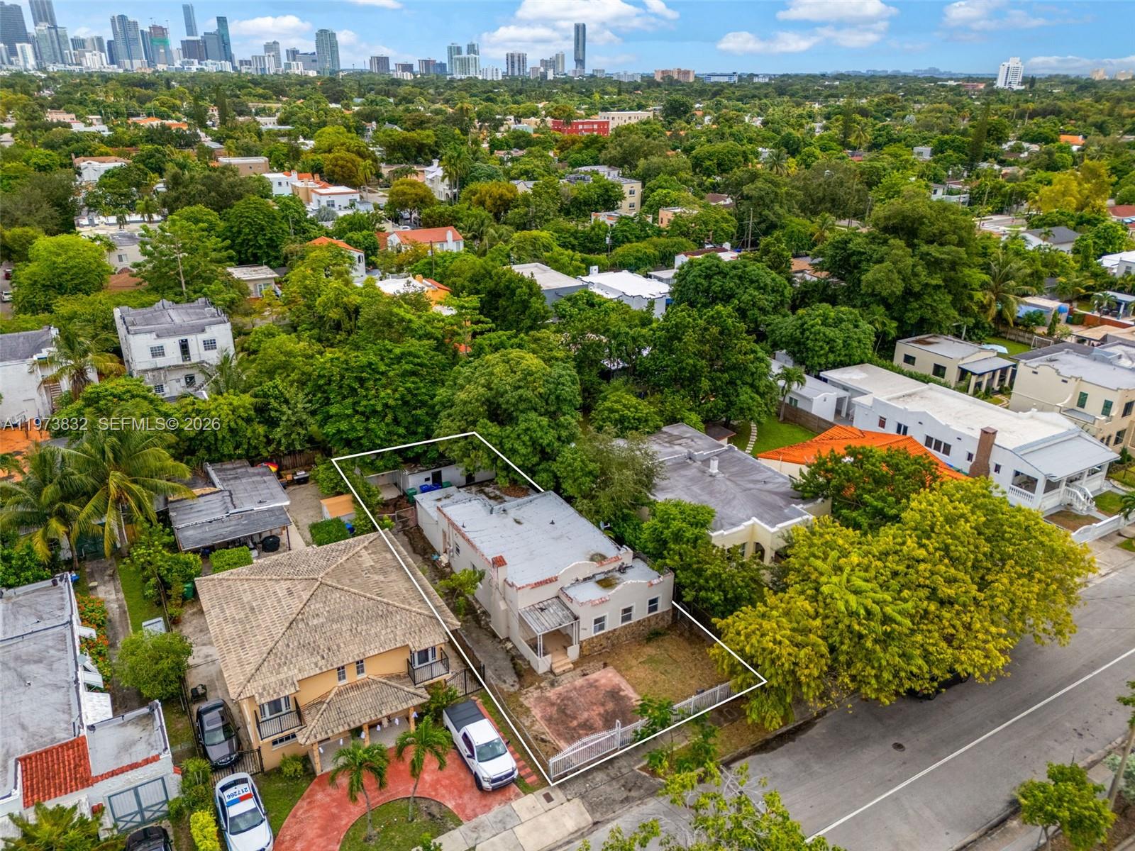 SWANNANOA - Residential