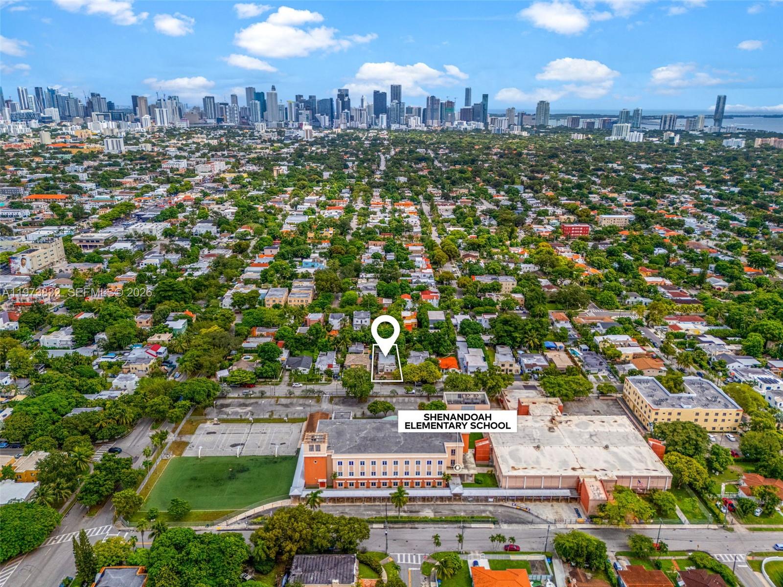 SWANNANOA - Residential