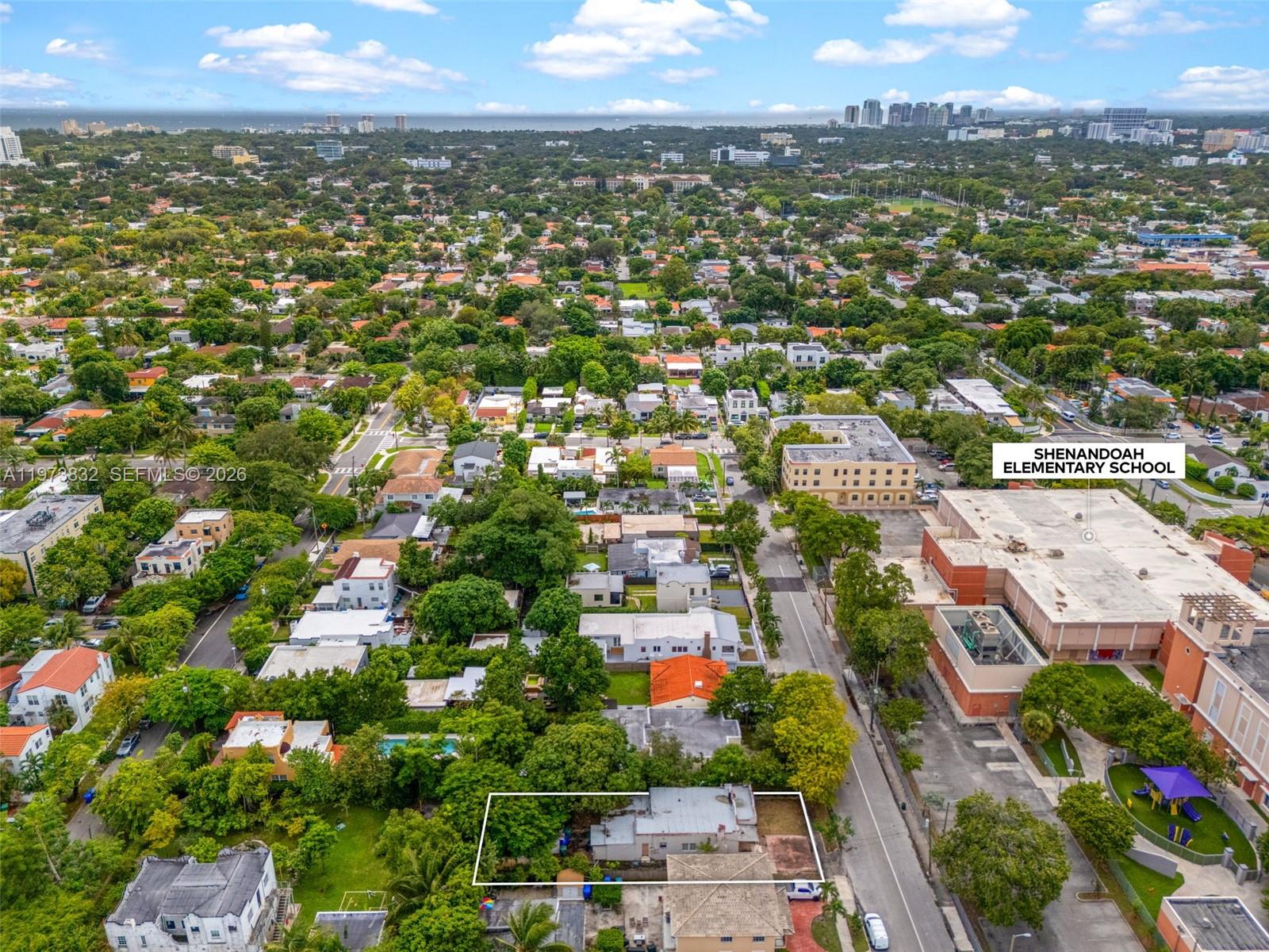 SWANNANOA - Residential