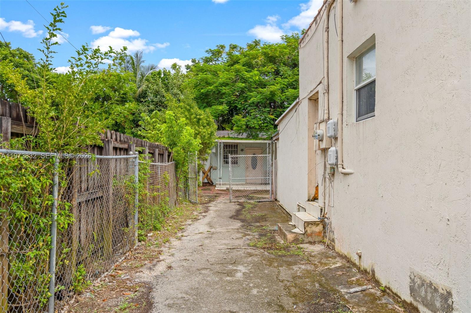 SWANNANOA - Residential