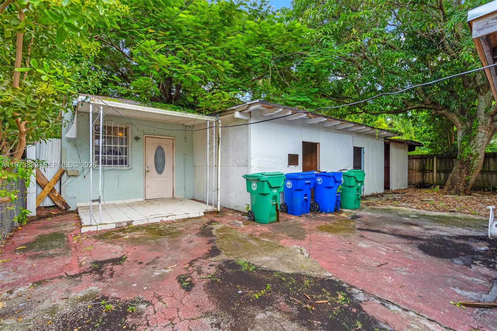 SWANNANOA - Residential