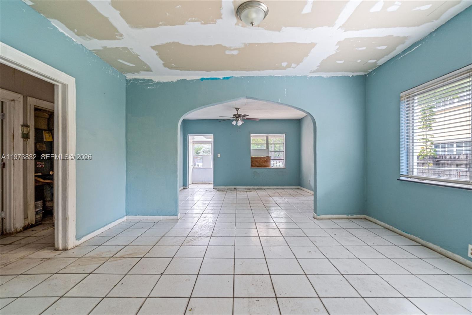 SWANNANOA - Residential