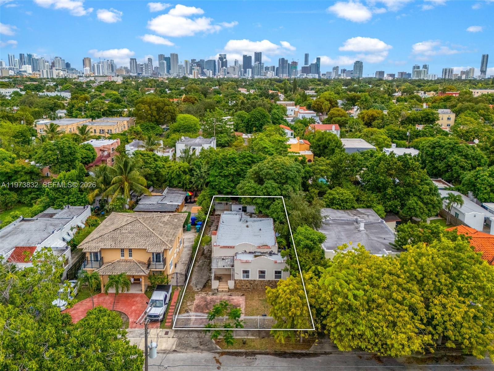 SWANNANOA - Residential