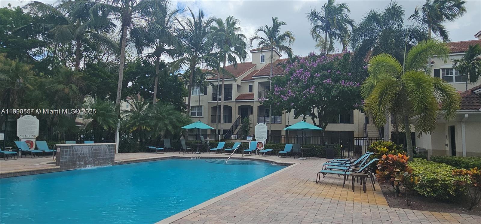 EL-AD POINCIANA CONDO - Residential Lease