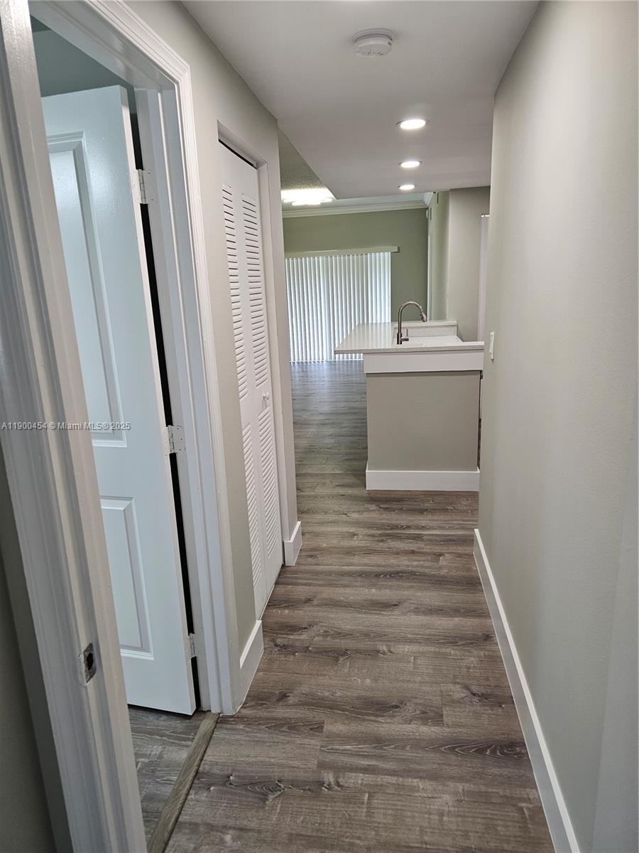 EL-AD POINCIANA CONDO - Residential Lease