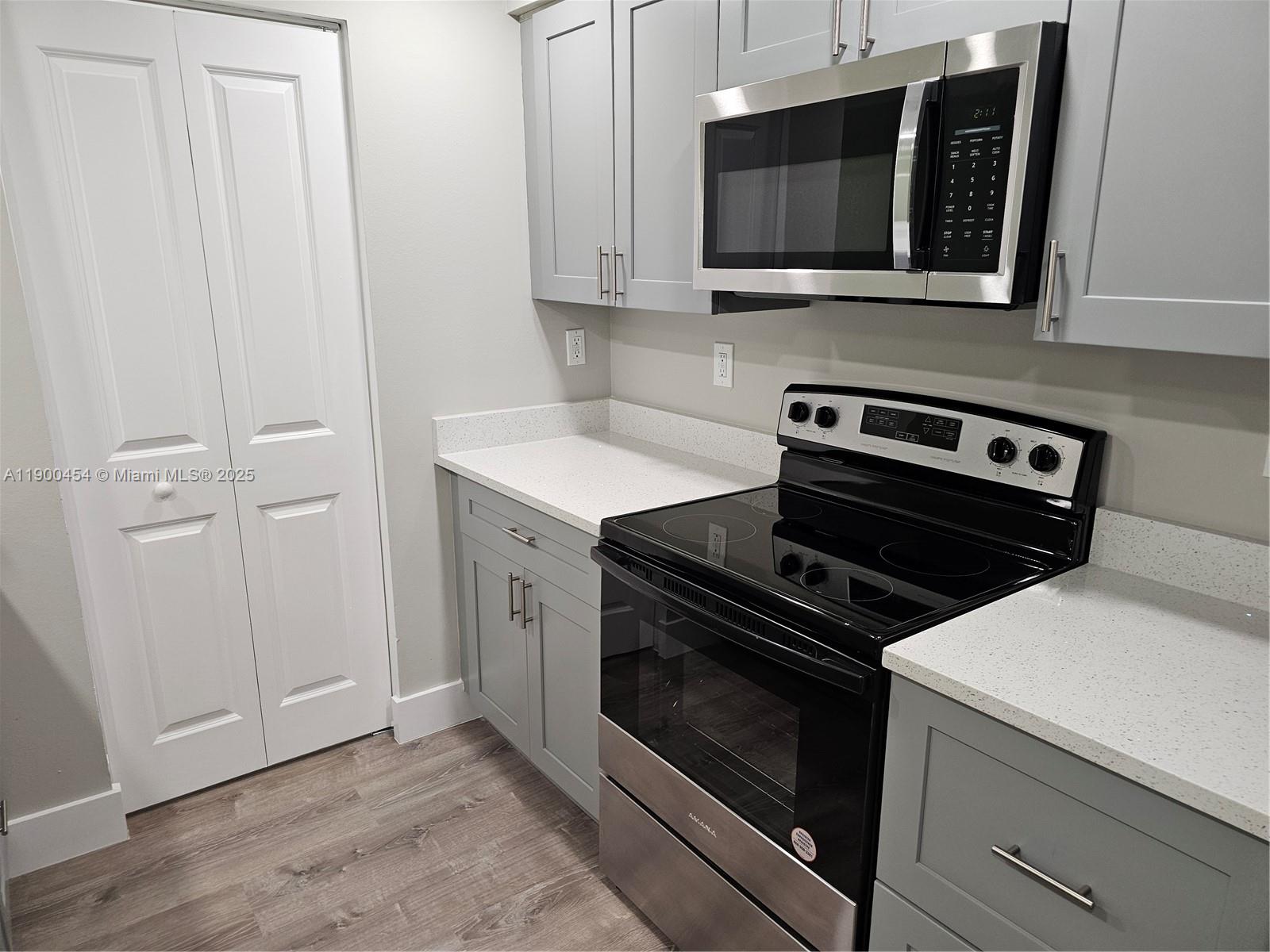 EL-AD POINCIANA CONDO - Residential Lease