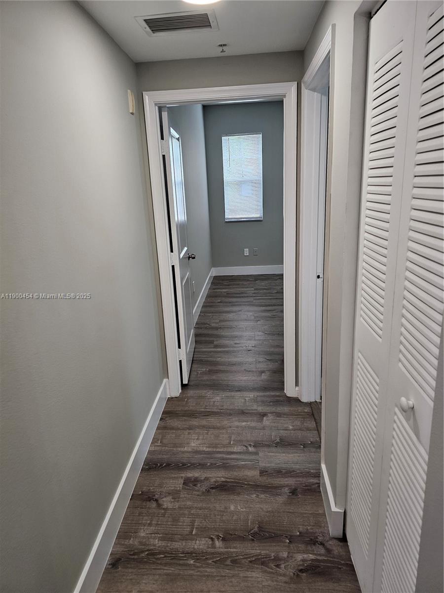 EL-AD POINCIANA CONDO - Residential Lease