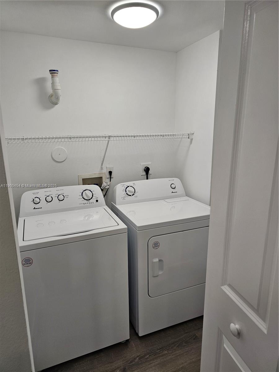 EL-AD POINCIANA CONDO - Residential Lease