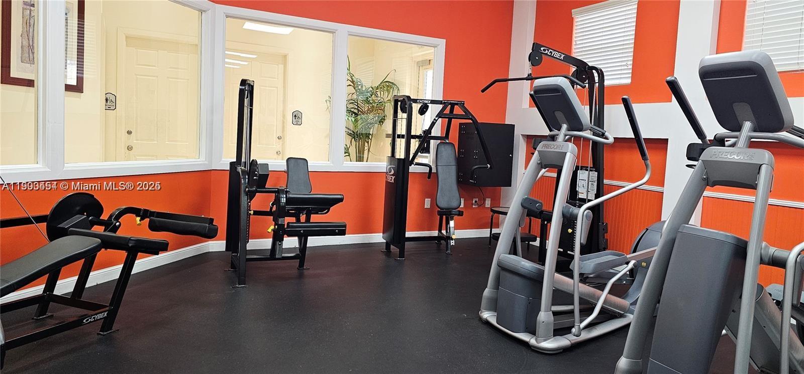 EL-AD POINCIANA CONDO - Residential Lease