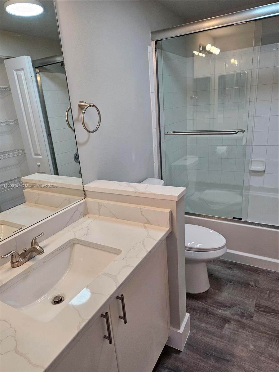 EL-AD POINCIANA CONDO - Residential Lease