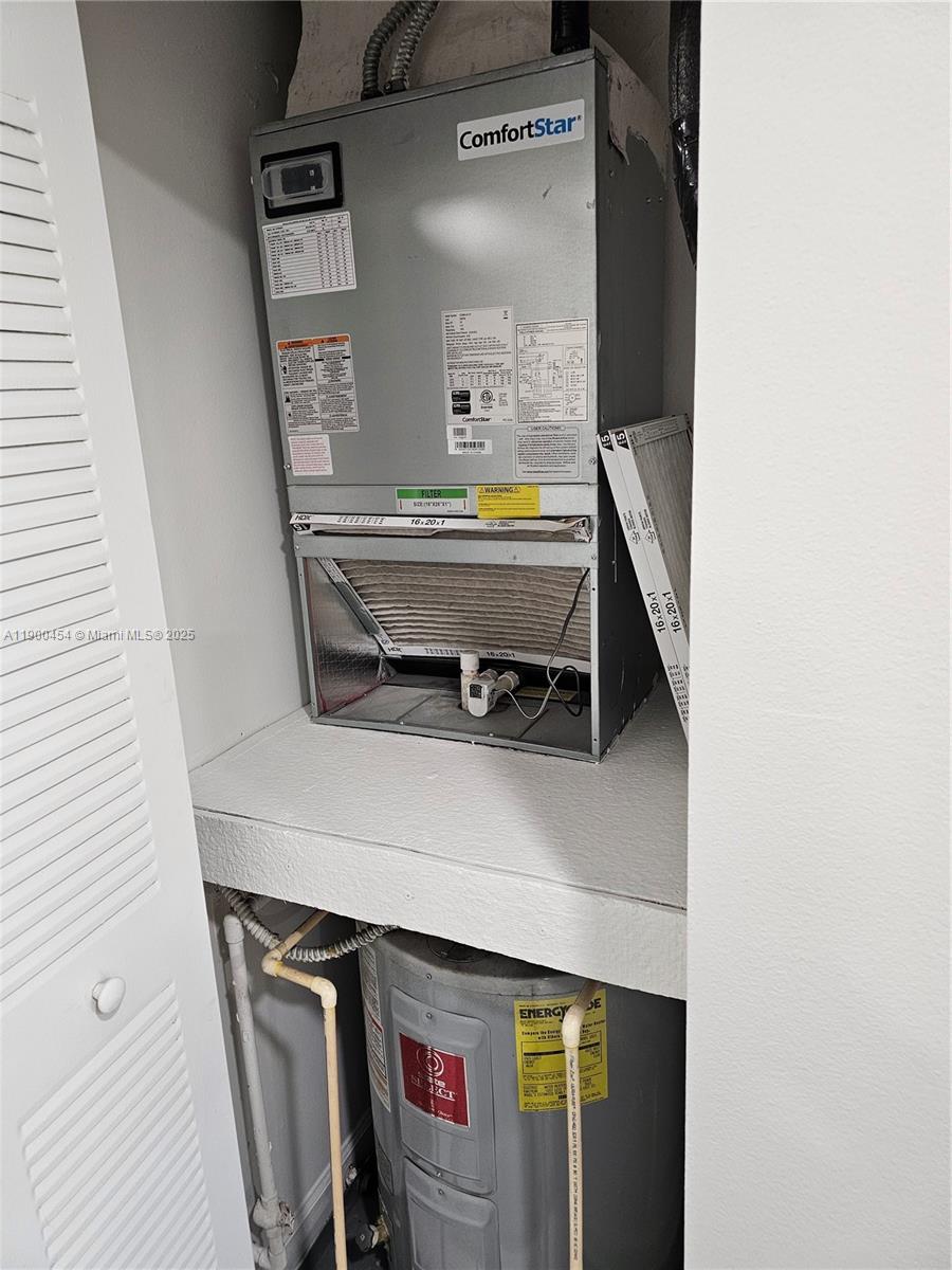 EL-AD POINCIANA CONDO - Residential Lease