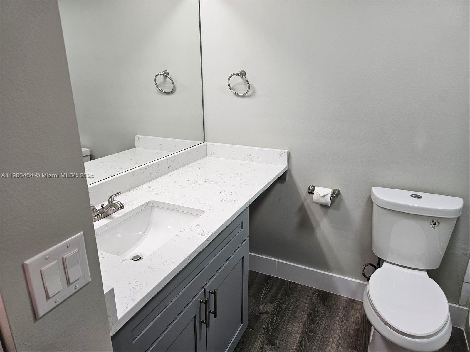 EL-AD POINCIANA CONDO - Residential Lease