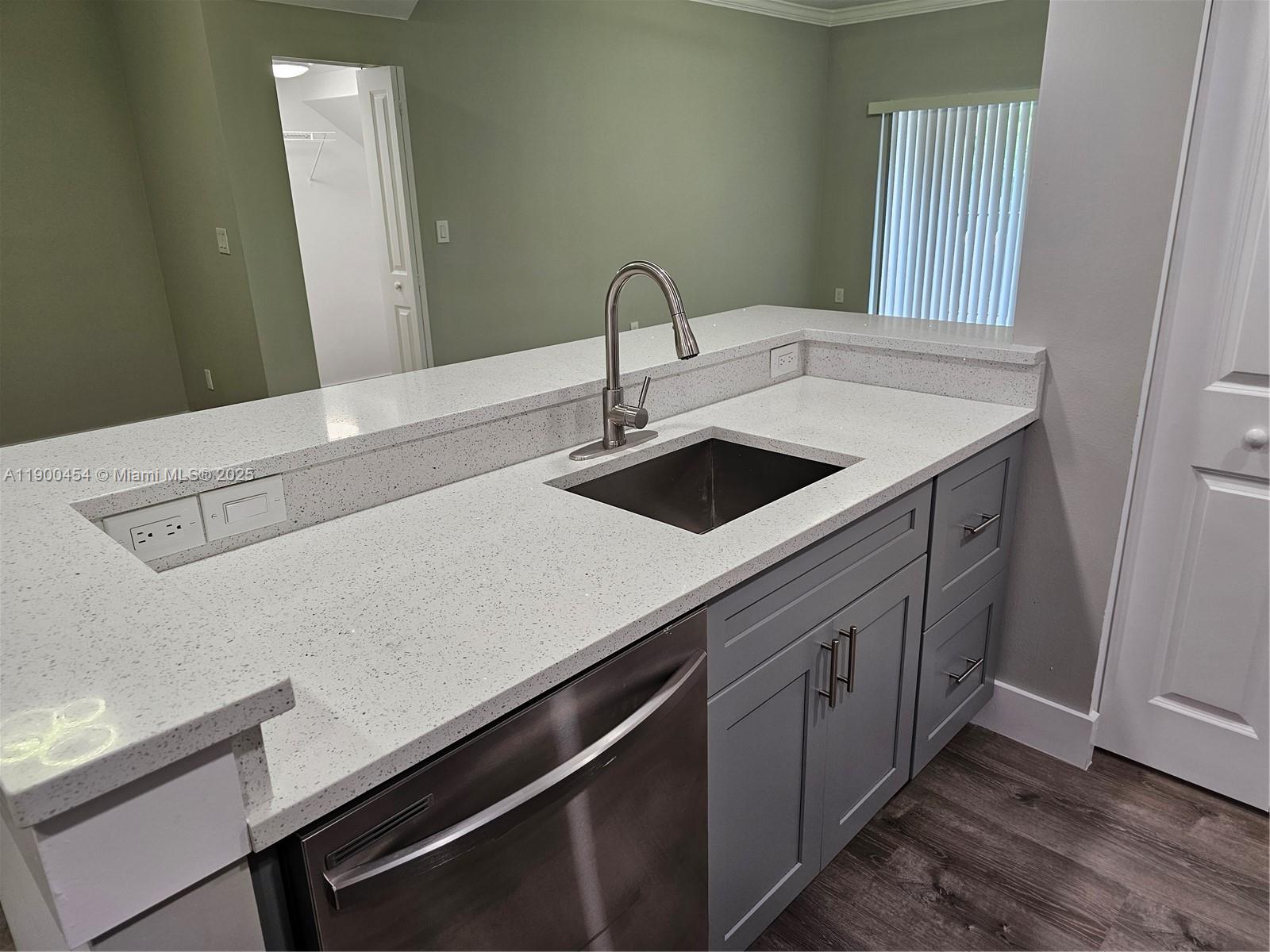 EL-AD POINCIANA CONDO - Residential Lease