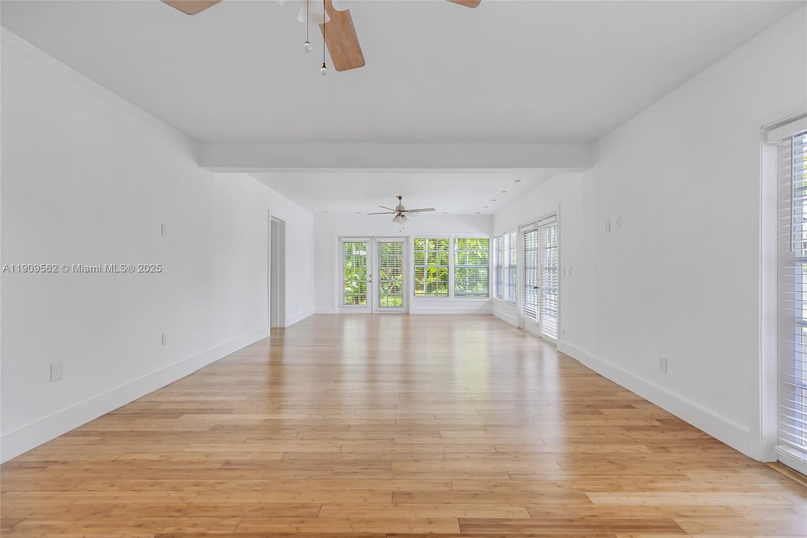 GREEN BRIAR ACRES 2ND ADD - Residential Lease