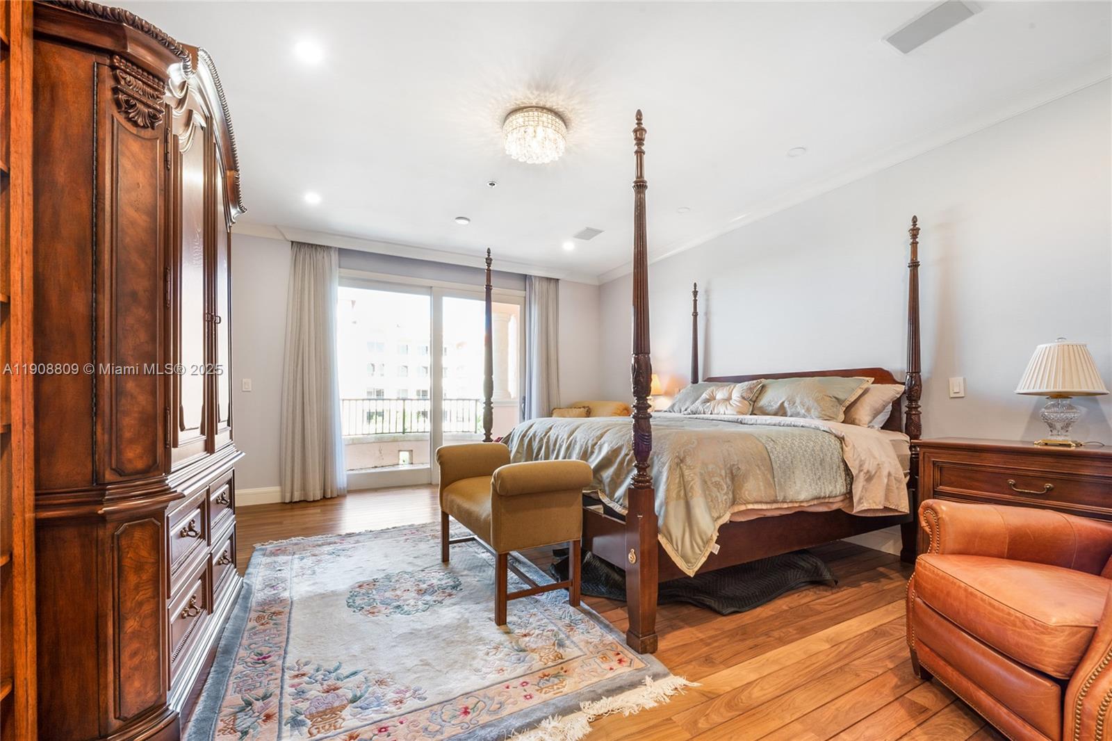 DEERING BAY CONDO I - Residential Lease