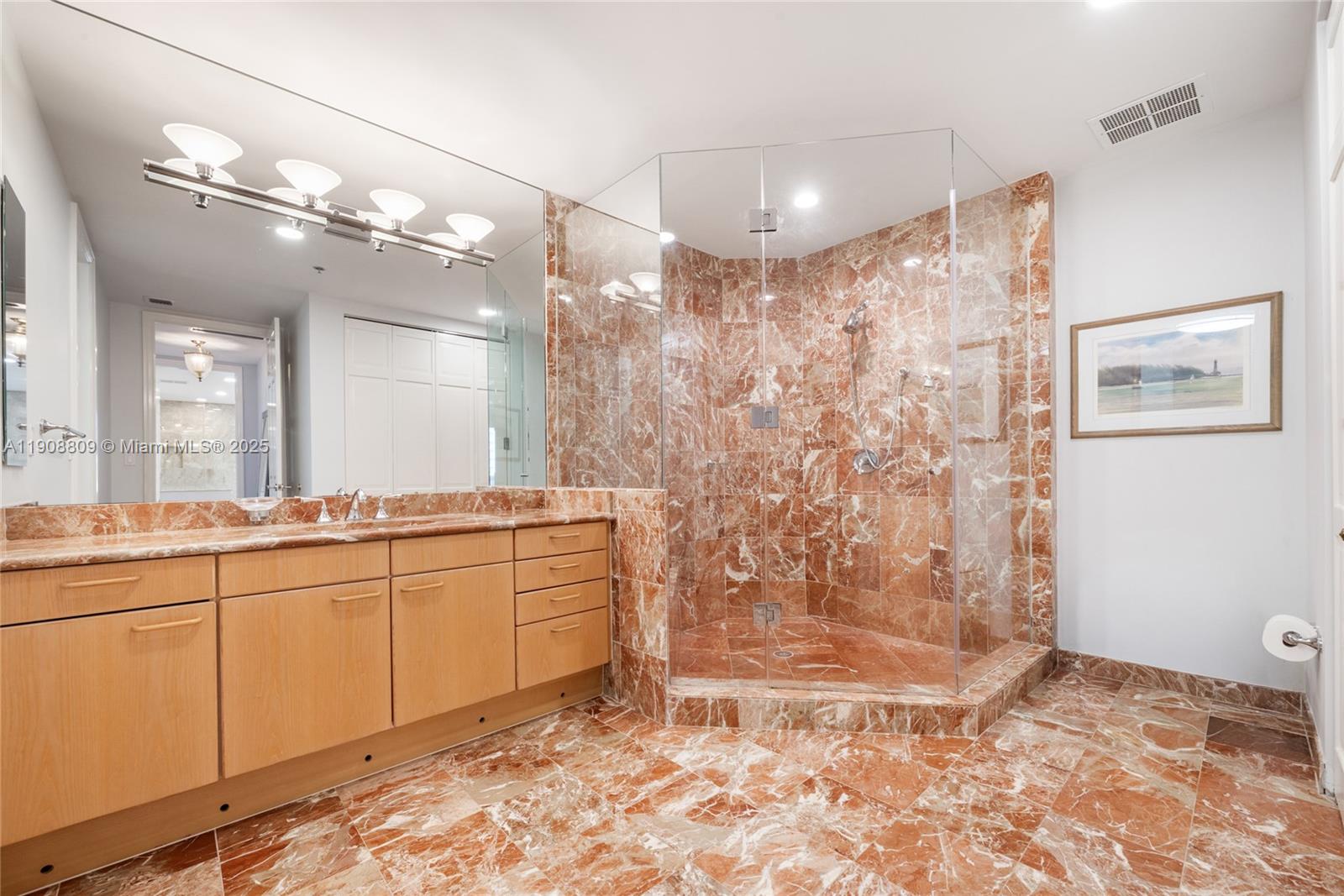 DEERING BAY CONDO I - Residential Lease