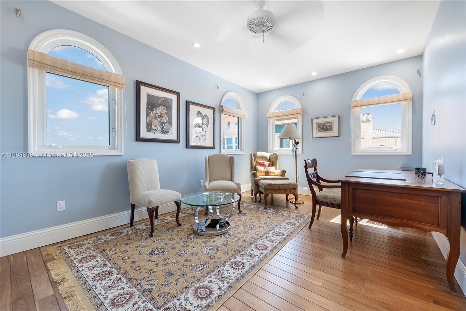 DEERING BAY CONDO I - Residential Lease