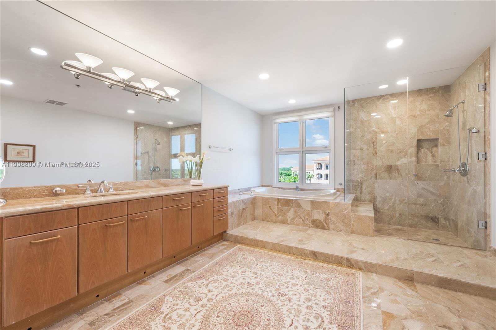 DEERING BAY CONDO I - Residential Lease