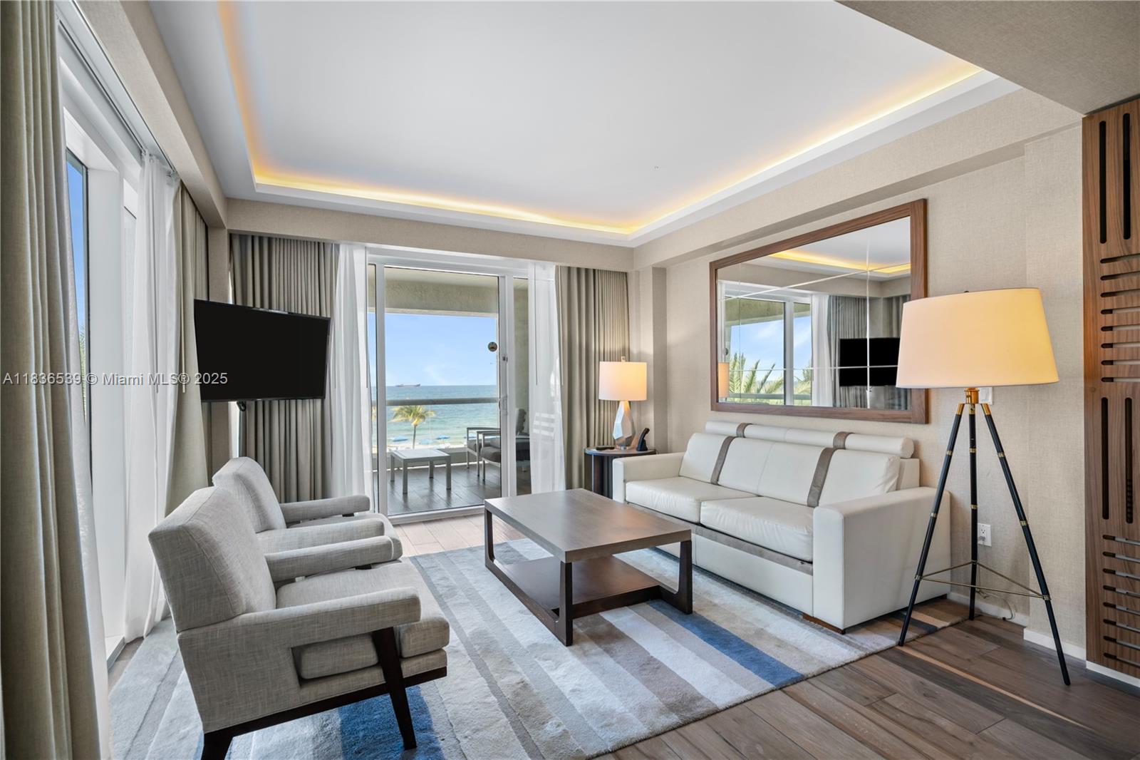 551 N Fort Lauderdale Beach Blvd R201