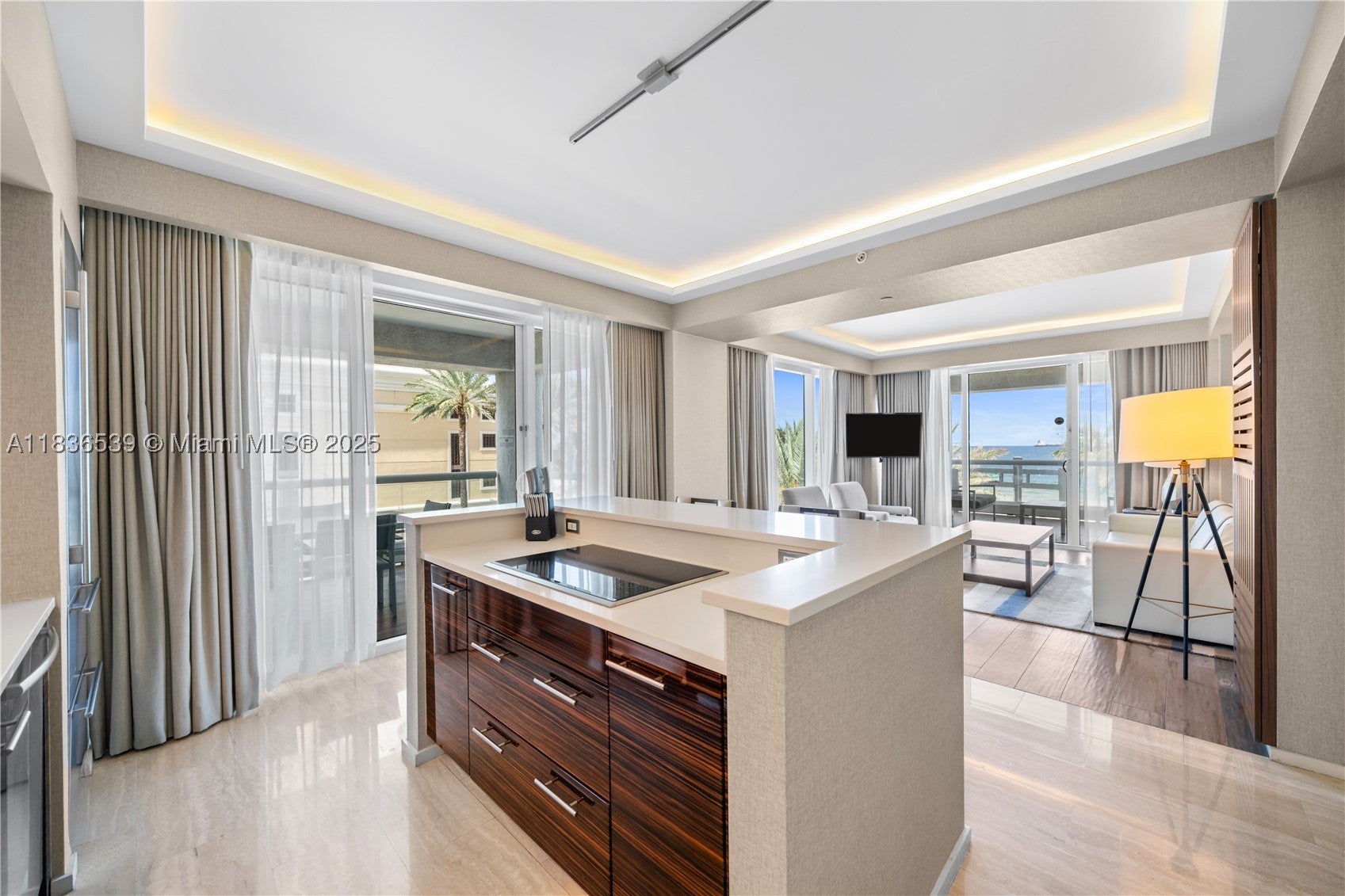 551 N Fort Lauderdale Beach Blvd R201, Fort Lauderdale FL 33304