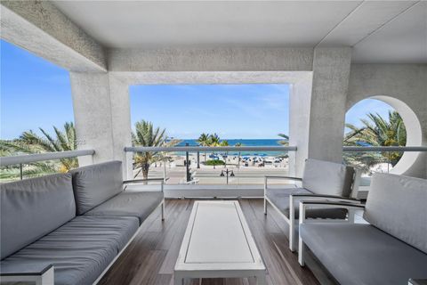 551 N Fort Lauderdale Beach Blvd R201 Fort Lauderdale FL 33304