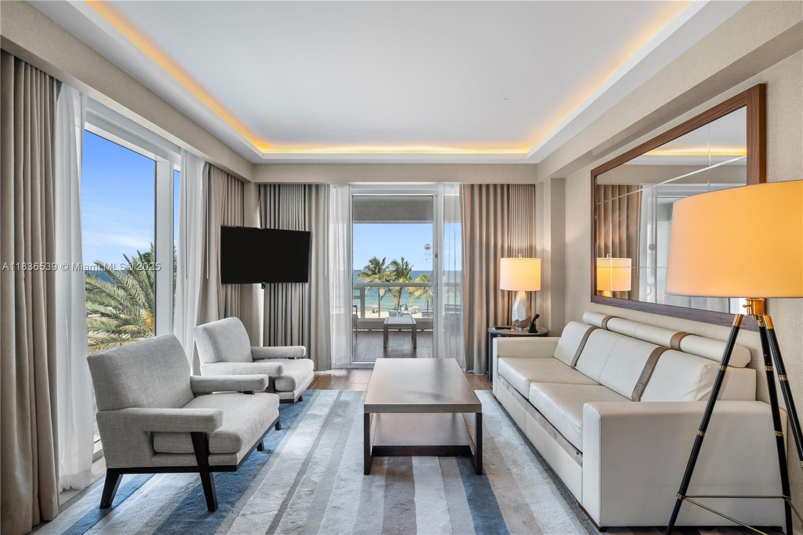 551 FLB CONDOMINIUM RESID - Residential