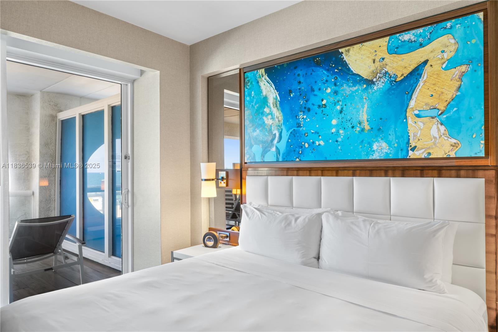 551 FLB CONDOMINIUM RESID - Residential