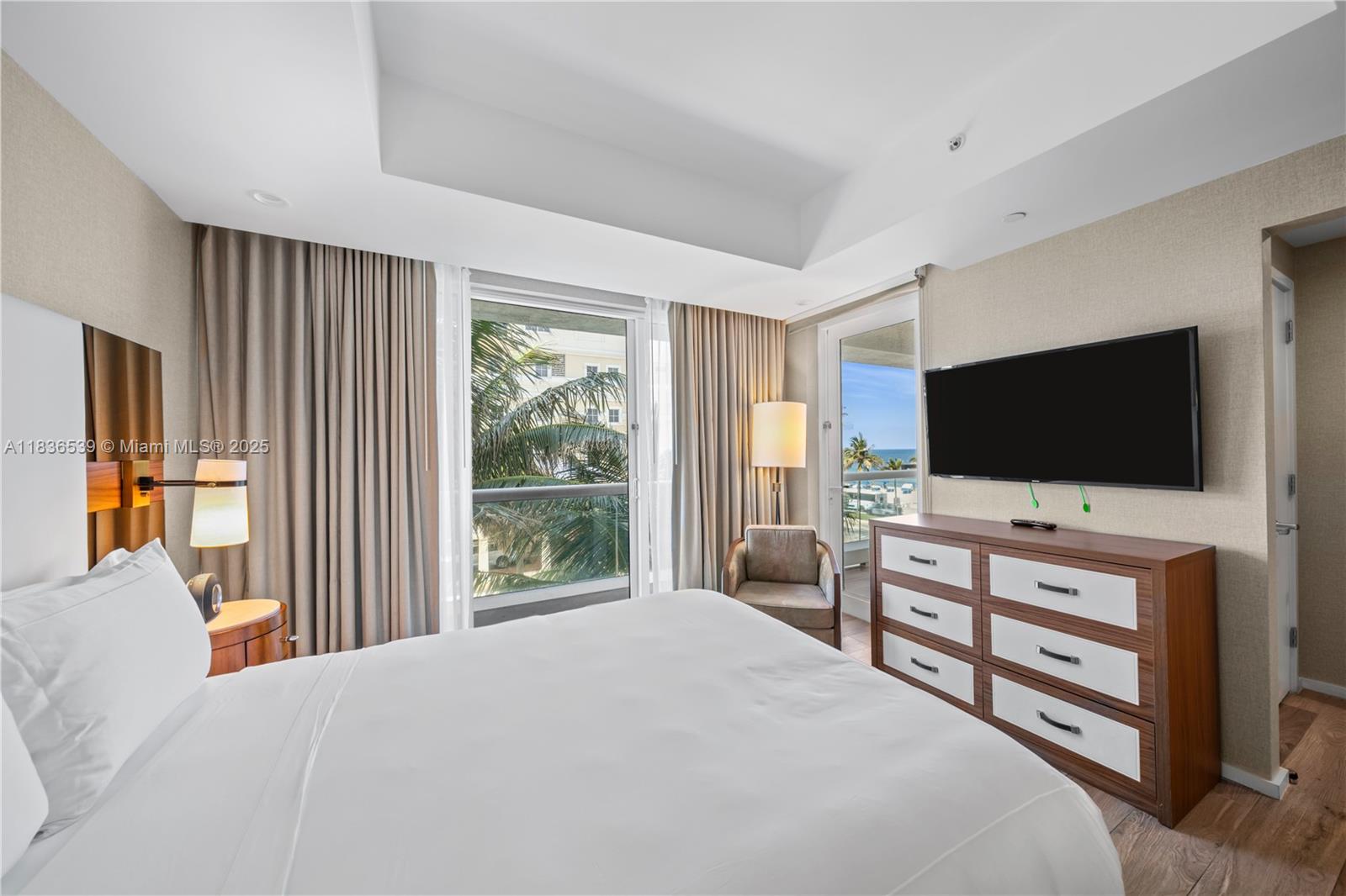 551 FLB CONDOMINIUM RESID - Residential