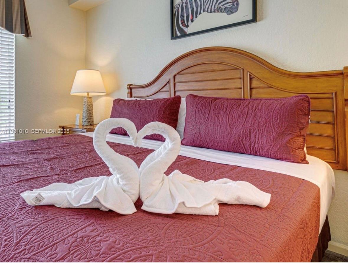 LAKE BUENA VISTA RESORT V - Residential