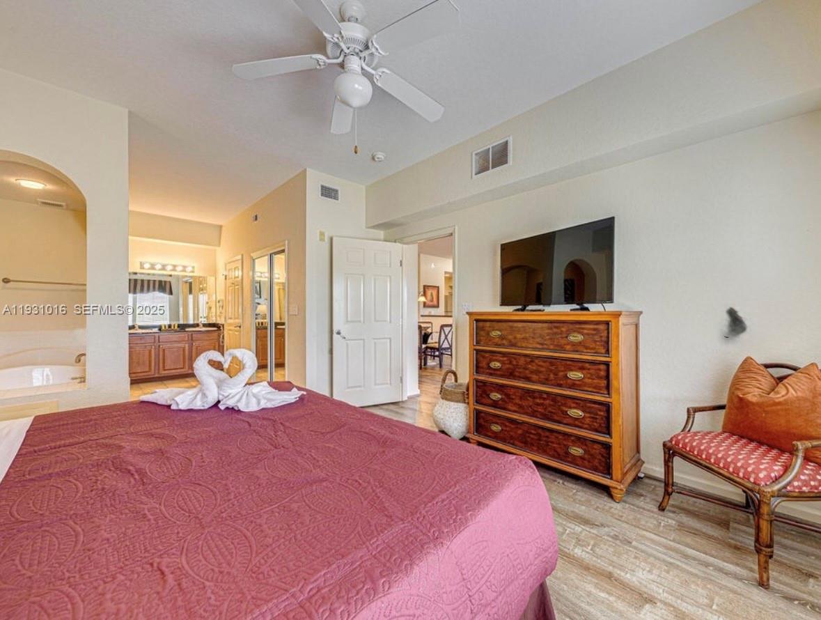 LAKE BUENA VISTA RESORT V - Residential