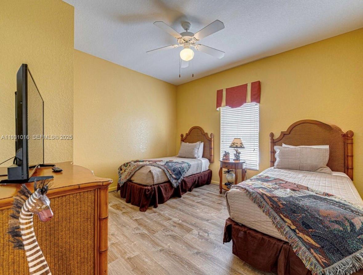 LAKE BUENA VISTA RESORT V - Residential