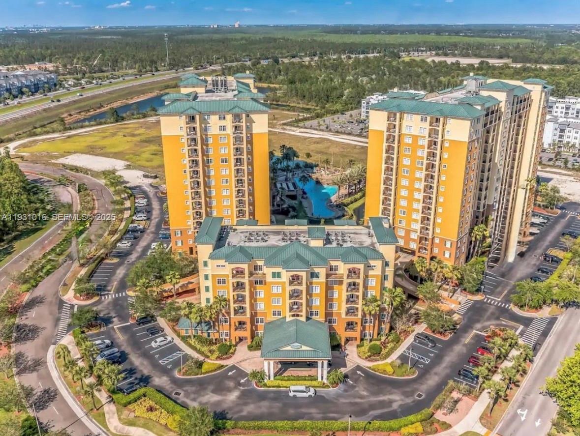 8112 Poinciana Blvd 1401