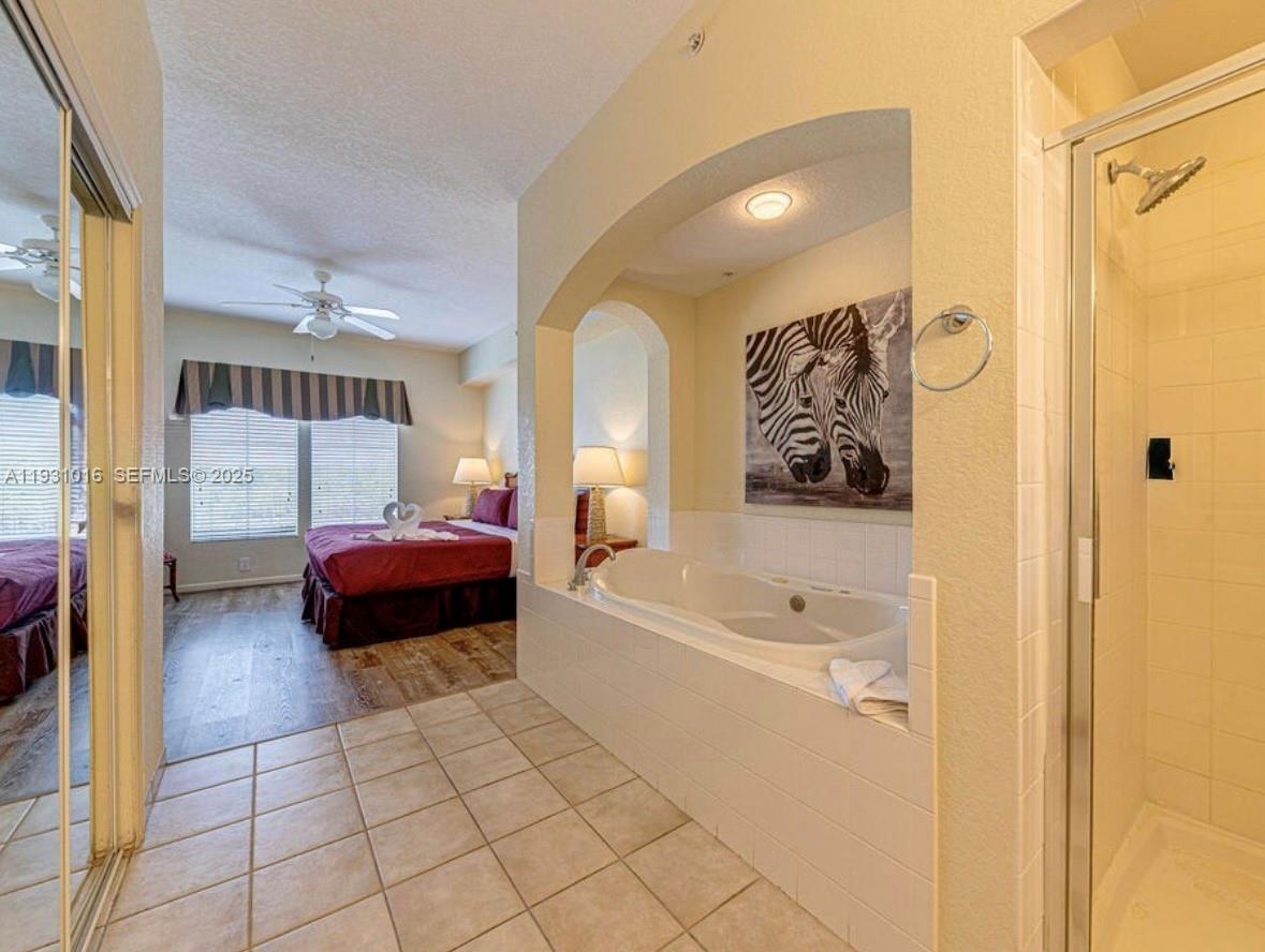 LAKE BUENA VISTA RESORT V - Residential