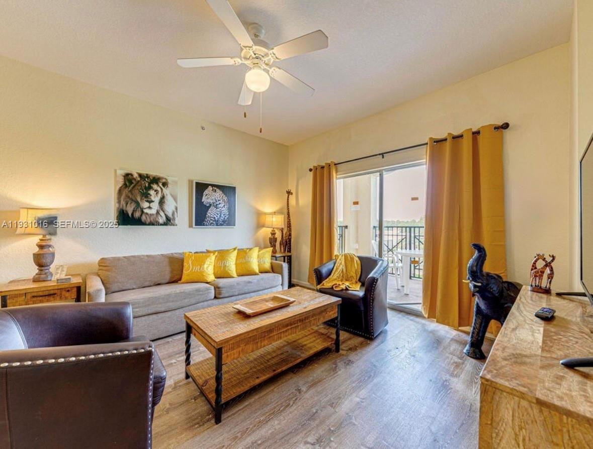 LAKE BUENA VISTA RESORT V - Residential