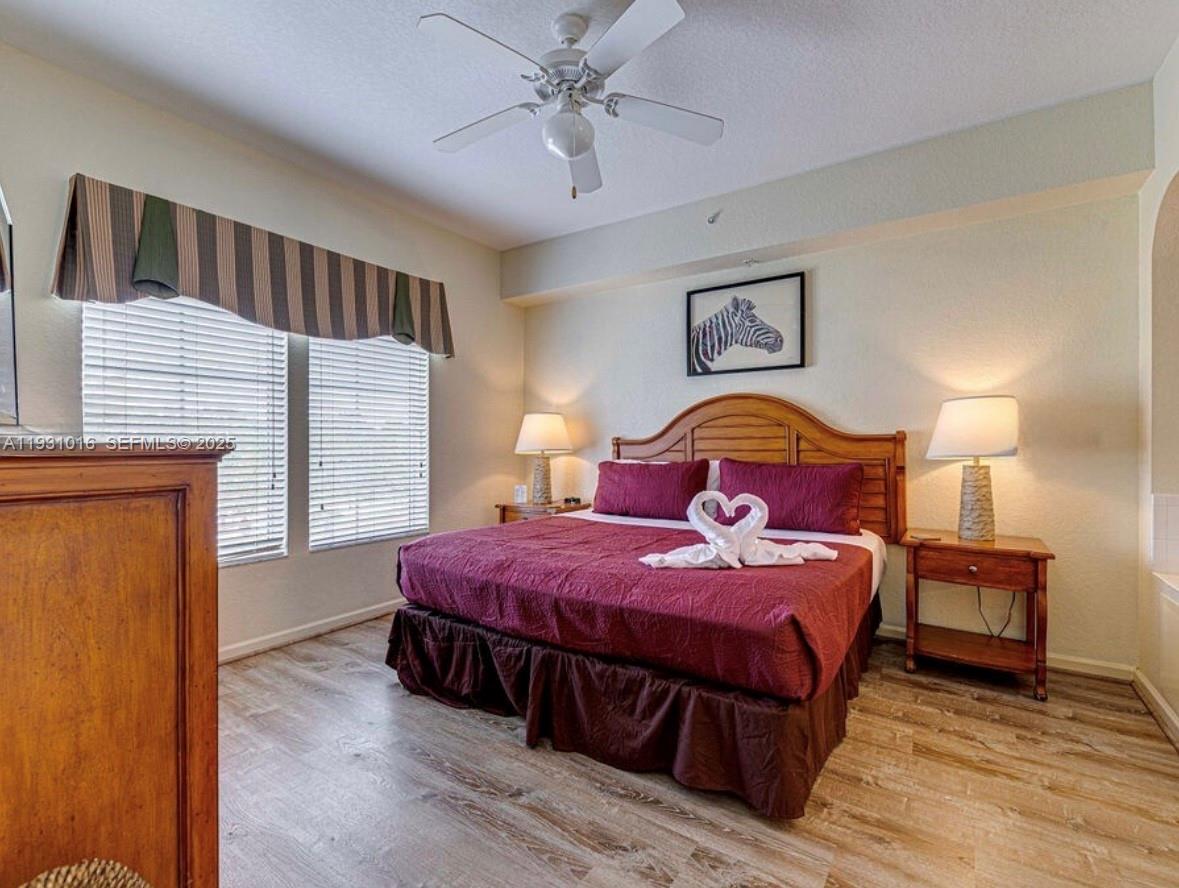 LAKE BUENA VISTA RESORT V - Residential