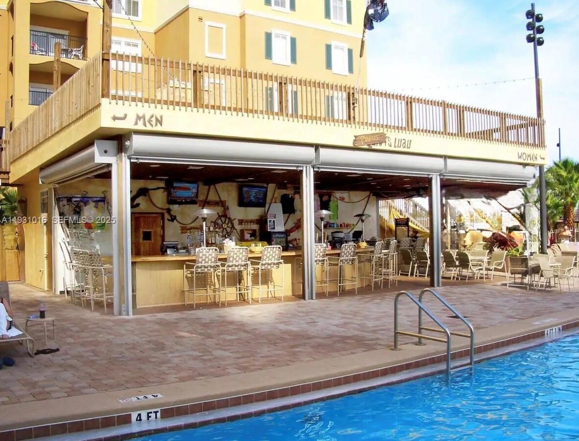 LAKE BUENA VISTA RESORT V - Residential