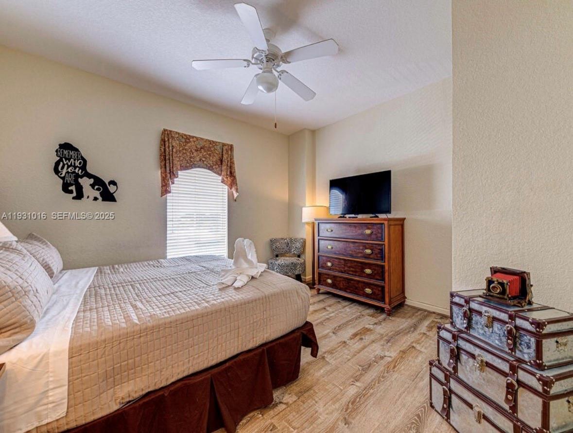 LAKE BUENA VISTA RESORT V - Residential