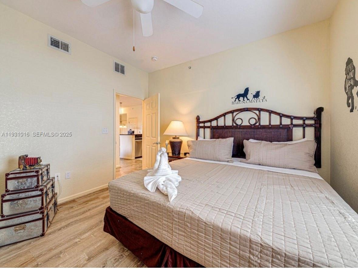 LAKE BUENA VISTA RESORT V - Residential