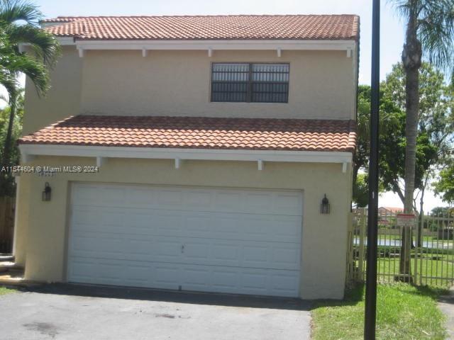 Property for Sale at 13224 Sw 10 Te Ter, Miami, Broward County, Florida - Bedrooms: 4 
Bathrooms: 3  - $669,900
